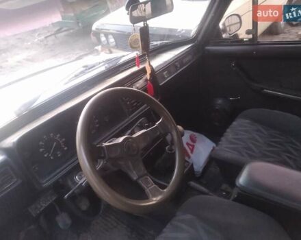 Серый ВАЗ 2101, объемом двигателя 1.3 л и пробегом 67 тыс. км за 900 $, фото 2 на Automoto.ua