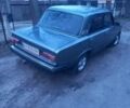Серый ВАЗ 2101, объемом двигателя 1.29 л и пробегом 20 тыс. км за 1900 $, фото 1 на Automoto.ua
