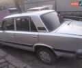 Серый ВАЗ 2101, объемом двигателя 1.3 л и пробегом 67 тыс. км за 900 $, фото 1 на Automoto.ua