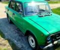 Серый ВАЗ 2101, объемом двигателя 1.1 л и пробегом 100 тыс. км за 570 $, фото 1 на Automoto.ua