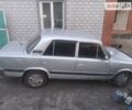 Серый ВАЗ 2101, объемом двигателя 1.3 л и пробегом 67 тыс. км за 900 $, фото 1 на Automoto.ua