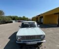 Серый ВАЗ 2101, объемом двигателя 1.5 л и пробегом 800 тыс. км за 726 $, фото 8 на Automoto.ua