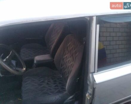 Серый ВАЗ 2101, объемом двигателя 1.3 л и пробегом 67 тыс. км за 900 $, фото 3 на Automoto.ua