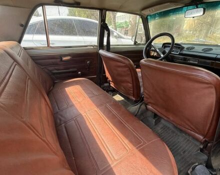 Сірий ВАЗ 2101, об'ємом двигуна 1.2 л та пробігом 188 тис. км за 528 $, фото 5 на Automoto.ua