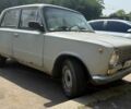 Сірий ВАЗ 2101, об'ємом двигуна 1.2 л та пробігом 188 тис. км за 528 $, фото 1 на Automoto.ua