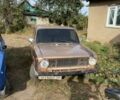 Серый ВАЗ 2101, объемом двигателя 0 л и пробегом 199 тыс. км за 381 $, фото 3 на Automoto.ua