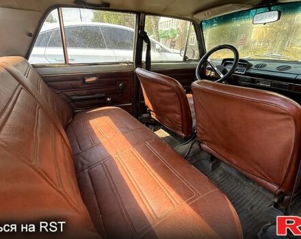 Серый ВАЗ 2101, объемом двигателя 1.2 л и пробегом 280 тыс. км за 600 $, фото 3 на Automoto.ua