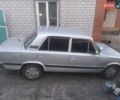 Серый ВАЗ 2101, объемом двигателя 1.3 л и пробегом 67 тыс. км за 900 $, фото 1 на Automoto.ua