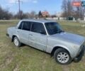 Серый ВАЗ 2101, объемом двигателя 1.3 л и пробегом 100 тыс. км за 565 $, фото 1 на Automoto.ua