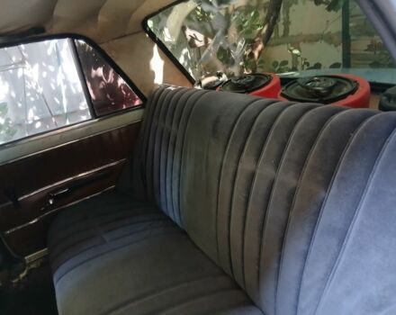 Сірий ВАЗ 2101, об'ємом двигуна 0 л та пробігом 1 тис. км за 500 $, фото 2 на Automoto.ua