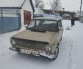 Серый ВАЗ 2101, объемом двигателя 1.3 л и пробегом 100 тыс. км за 308 $, фото 1 на Automoto.ua