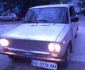 Серый ВАЗ 2101, объемом двигателя 2 л и пробегом 137 тыс. км за 366 $, фото 1 на Automoto.ua