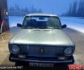 Сірий ВАЗ 2101, об'ємом двигуна 1.3 л та пробігом 200 тис. км за 550 $, фото 1 на Automoto.ua