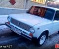 Сірий ВАЗ 2101, об'ємом двигуна 1.6 л та пробігом 100 тис. км за 1000 $, фото 1 на Automoto.ua