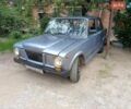Серый ВАЗ 2101, объемом двигателя 1.2 л и пробегом 85 тыс. км за 900 $, фото 1 на Automoto.ua