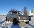 Сірий ВАЗ 2101, об'ємом двигуна 1.5 л та пробігом 80 тис. км за 582 $, фото 1 на Automoto.ua
