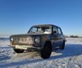 Серый ВАЗ 2101, объемом двигателя 0 л и пробегом 80 тыс. км за 582 $, фото 1 на Automoto.ua