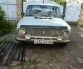 Серый ВАЗ 2101, объемом двигателя 0 л и пробегом 36 тыс. км за 453 $, фото 1 на Automoto.ua