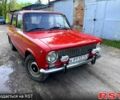 Серый ВАЗ 2101, объемом двигателя 1.2 л и пробегом 0 тыс. км за 850 $, фото 1 на Automoto.ua