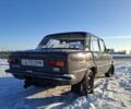 Сірий ВАЗ 2101, об'ємом двигуна 1.5 л та пробігом 80 тис. км за 582 $, фото 5 на Automoto.ua