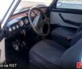 Сірий ВАЗ 2101, об'ємом двигуна 1.6 л та пробігом 100 тис. км за 1000 $, фото 8 на Automoto.ua