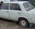 Серый ВАЗ 2101, объемом двигателя 1 л и пробегом 50 тыс. км за 292 $, фото 1 на Automoto.ua