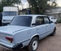Серый ВАЗ 2101, объемом двигателя 1.2 л и пробегом 300 тыс. км за 339 $, фото 5 на Automoto.ua