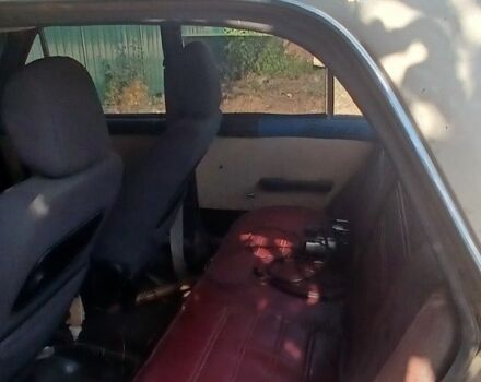 Сірий ВАЗ 2101, об'ємом двигуна 0 л та пробігом 100 тис. км за 375 $, фото 3 на Automoto.ua