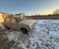 Сірий ВАЗ 2101, об'ємом двигуна 1.2 л та пробігом 17 тис. км за 550 $, фото 1 на Automoto.ua