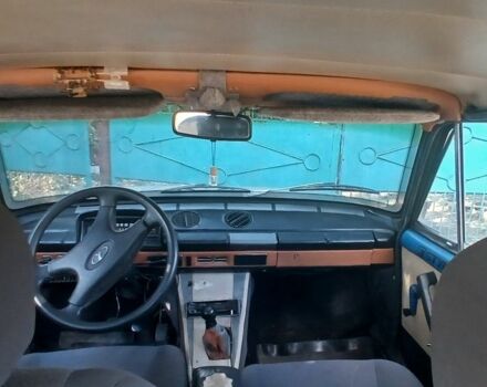 Сірий ВАЗ 2101, об'ємом двигуна 0 л та пробігом 100 тис. км за 375 $, фото 4 на Automoto.ua