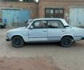 Серый ВАЗ 2101, объемом двигателя 1.2 л и пробегом 300 тыс. км за 339 $, фото 7 на Automoto.ua