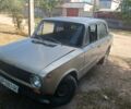 Сірий ВАЗ 2101, об'ємом двигуна 0 л та пробігом 100 тис. км за 375 $, фото 1 на Automoto.ua