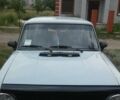Серый ВАЗ 2101, объемом двигателя 10 л и пробегом 370 тыс. км за 20 $, фото 1 на Automoto.ua