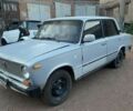 Серый ВАЗ 2101, объемом двигателя 1.2 л и пробегом 300 тыс. км за 339 $, фото 1 на Automoto.ua