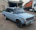 Серый ВАЗ 2101, объемом двигателя 1.2 л и пробегом 300 тыс. км за 339 $, фото 1 на Automoto.ua