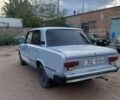 Серый ВАЗ 2101, объемом двигателя 1.2 л и пробегом 300 тыс. км за 339 $, фото 2 на Automoto.ua