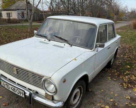 Сірий ВАЗ 2101, об'ємом двигуна 0 л та пробігом 50 тис. км за 476 $, фото 4 на Automoto.ua