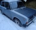 Сірий ВАЗ 2101, об'ємом двигуна 0 л та пробігом 40 тис. км за 350 $, фото 1 на Automoto.ua