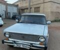 Серый ВАЗ 2101, объемом двигателя 1.2 л и пробегом 300 тыс. км за 339 $, фото 4 на Automoto.ua