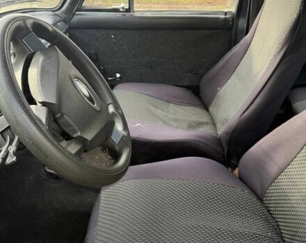 Сірий ВАЗ 2101, об'ємом двигуна 0 л та пробігом 50 тис. км за 476 $, фото 2 на Automoto.ua