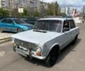 Серый ВАЗ 2101, объемом двигателя 0 л и пробегом 666 тыс. км за 400 $, фото 1 на Automoto.ua