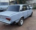 Серый ВАЗ 2101, объемом двигателя 1.2 л и пробегом 300 тыс. км за 339 $, фото 6 на Automoto.ua