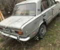 Сірий ВАЗ 2101, об'ємом двигуна 1.3 л та пробігом 2 тис. км за 334 $, фото 1 на Automoto.ua