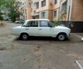 Сірий ВАЗ 2101, об'ємом двигуна 1.2 л та пробігом 210 тис. км за 600 $, фото 2 на Automoto.ua
