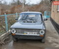 Серый ВАЗ 2101, объемом двигателя 1.2 л и пробегом 67 тыс. км за 850 $, фото 1 на Automoto.ua