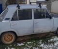 Сірий ВАЗ 2101, об'ємом двигуна 0 л та пробігом 510 тис. км за 400 $, фото 1 на Automoto.ua