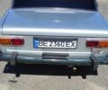 Сірий ВАЗ 2101, об'ємом двигуна 1.2 л та пробігом 120 тис. км за 1500 $, фото 18 на Automoto.ua