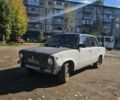 Серый ВАЗ 2101, объемом двигателя 1.1 л и пробегом 89 тыс. км за 241 $, фото 1 на Automoto.ua