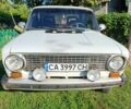 Серый ВАЗ 2101, объемом двигателя 0 л и пробегом 525 тыс. км за 515 $, фото 1 на Automoto.ua