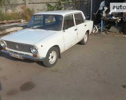 Сірий ВАЗ 2101, об'ємом двигуна 1.2 л та пробігом 134 тис. км за 841 $, фото 5 на Automoto.ua